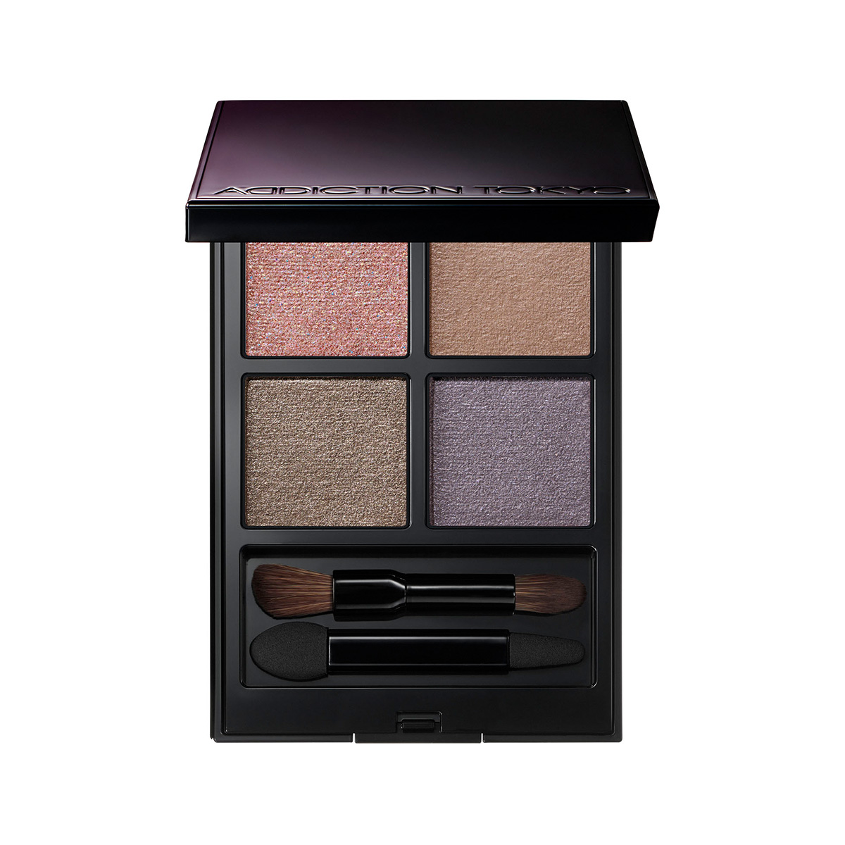 ADDICTION TOKYO THE EYESHADOW PALETTE | Addiction